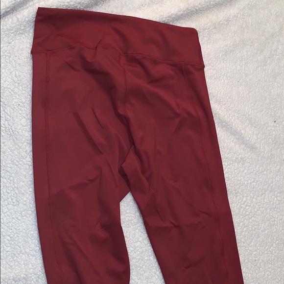 Brand new women’s caged active wear leggings - Picture 3 of 4